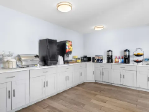 SureStay Plus by Best Western Beaumont Hotels in Beaumont