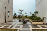 Lumens Thematic Apartment at Margonda Residence