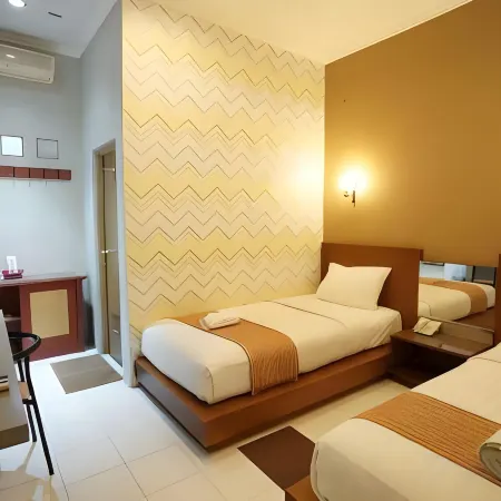 Patria Garden Hotel