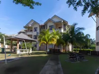 Seri Bayu Resort Hotel Hotels in Tanjong Sepat
