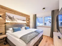 Venediger Lodge