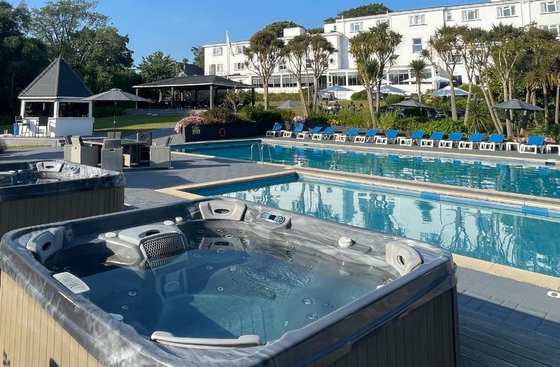 Westhill Country Hotel photo 4
