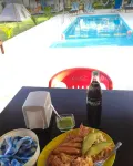 Camping y Cabañas Chelem Hotels in Progreso