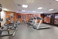Hampton Inn & Suites Jacksonville - 2 étoiles