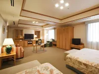 Hotel Mielparque Nagoya Hotell i Higashi Ward