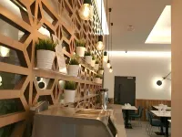 K Hotel Kensington - Morgenmad