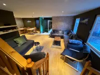 Chalet Iskar Borovets Hotels in Borovetz