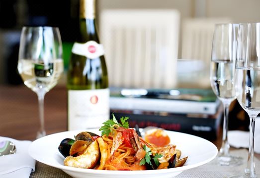 애플트리 호텔 객실