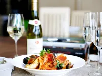 Appletree Hotel Pohang