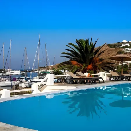 Olia Hotel
