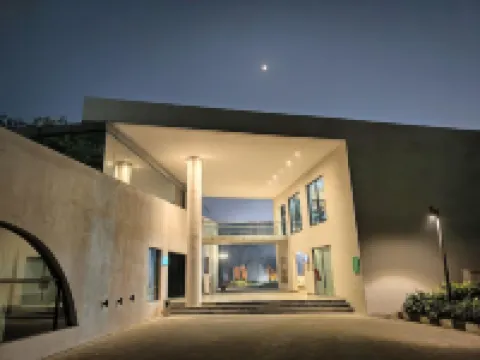 Montana Vista シリグリのホテル