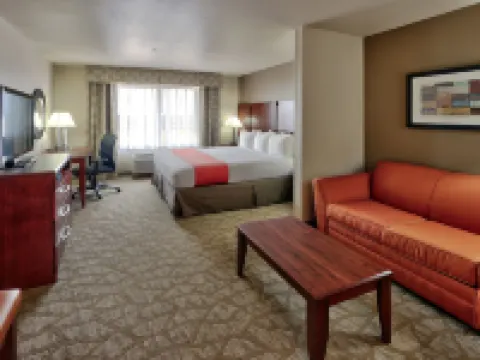 Holiday Inn ROSWELL by IHG Hotels in Roswell