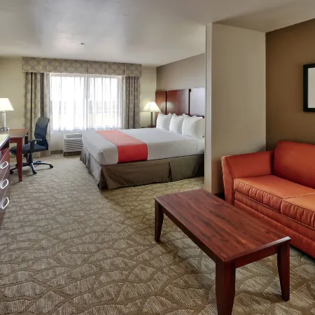 Holiday Inn ROSWELL by IHG