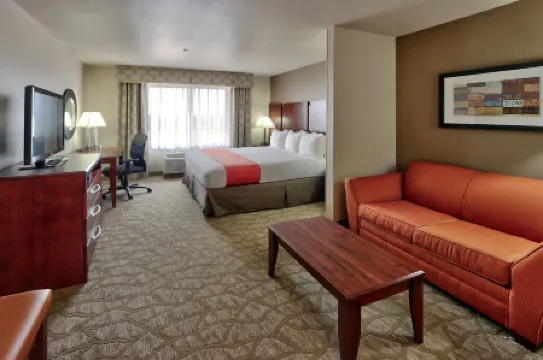 Holiday Inn ROSWELL by IHG