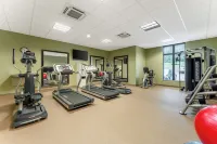 Staybridge Suites Pittsburgh-Cranberry Township Các khách sạn ở McCandless Township