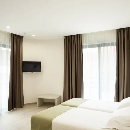 Roseum Boutique Hotel