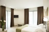 Roseum Boutique Hotel Hotels in Ларнака