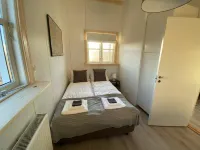 Cozy Little Cottage In The Golden Circle no01 Hotels in Mosfellsbaer
