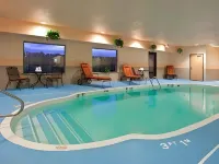 Comfort Inn Hotels in Auburn