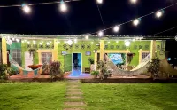 Green Hostel Hotels in El Madroñal