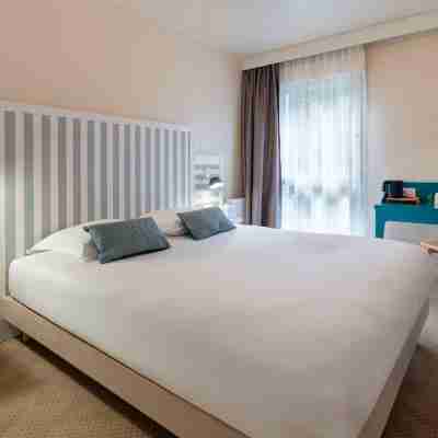 Best Western Flers Centre Gare Rooms