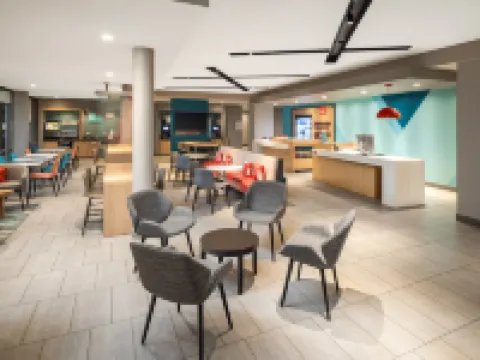 洲際旗下比林斯西 Avid 酒店 比靈斯酒店