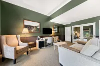 The Arlington Hotel, BW Signature Collection Hotels in Paris