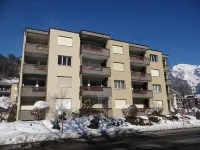 Sunnmatt Süd Wohnung 831