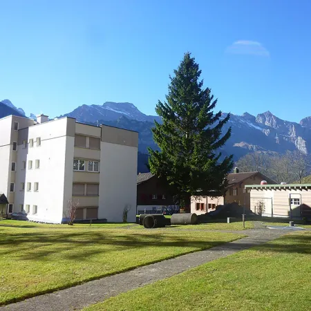 Neuschwändi 66
