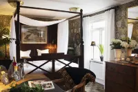 Strandflickornas Havshotell Lysekil