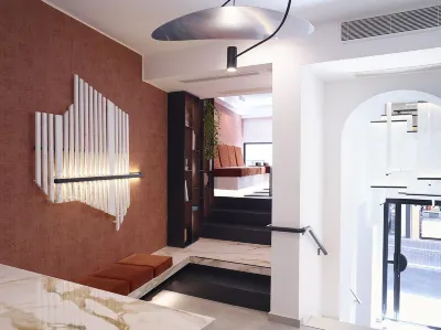 The Marblous Athens Hotels in Syntagma Square