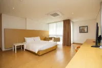 Leesangwon Museum of Art - Museumstay