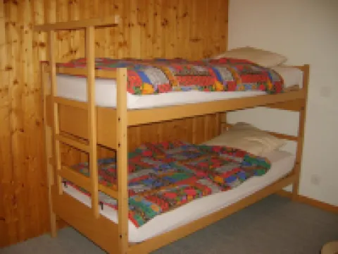 Arnika # 1 Hotels in Lenk