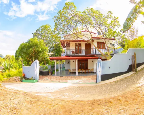 Dinsara Pearl Villa فنادق مميّزة Photos
