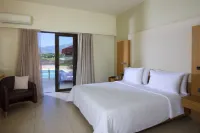 Elite City Resort - balcone