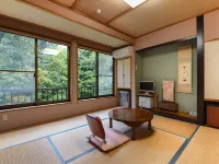 Seseragi No Yado Yoshinoya Hotels in Nishiwaga