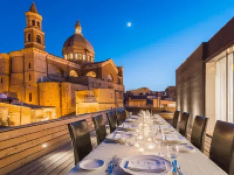 Alba Palace Hotel Hotels in Agrigento