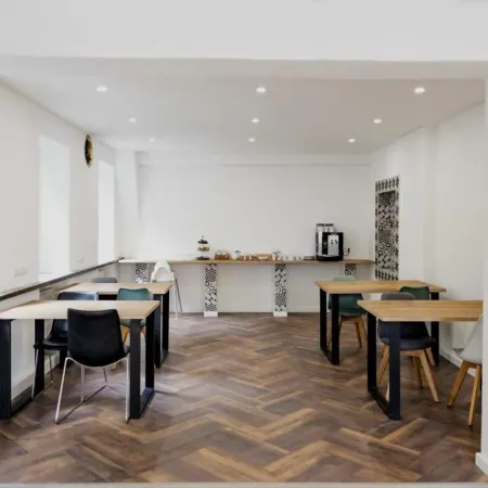 Hotel Cristallo