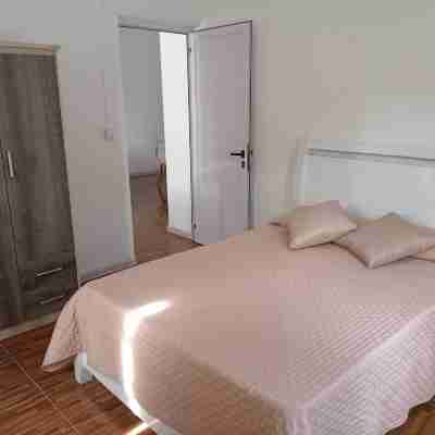 Villa Bella is 5 Mins from the Beach with Amazing Garden Overlooking the Pool Rooms