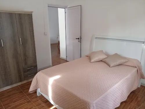 Villa Bella is 5 Mins from the Beach with Amazing Garden Overlooking the Pool