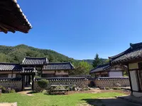 Andong Suaedang (Korea Quality)