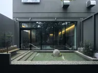 Pon Ponyu，Kayanuma 시베차 초 호텔