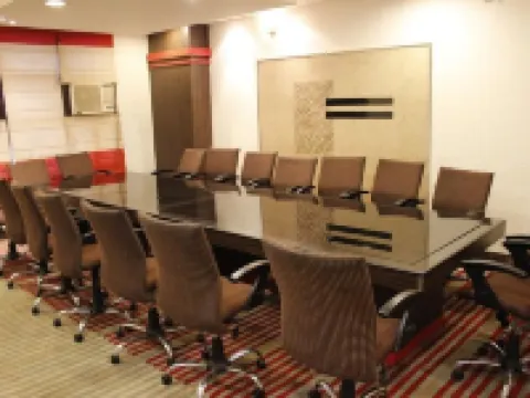 Hotel Krishna Continental Hotels in Bathinda
