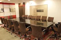 Hotel Krishna Continental Các khách sạn ở Bhatinda