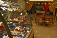 Mc Palace Hotel Spa & Convention - Breakfast