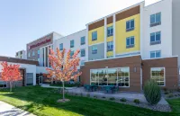 Hilton Garden Inn St. Cloud Hôtels à : Waite Park