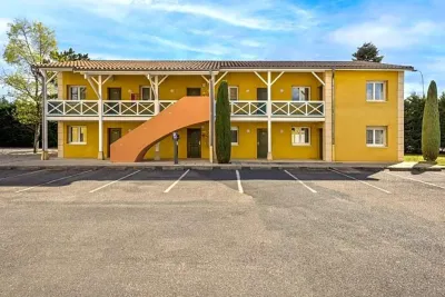 Hôtel Newport Hotels in Villefranche-sur-Saone