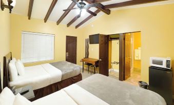 5. El Patio..