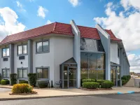 Red Roof Inn Greencastle South - Cloverdale Hotels in Cloverdale