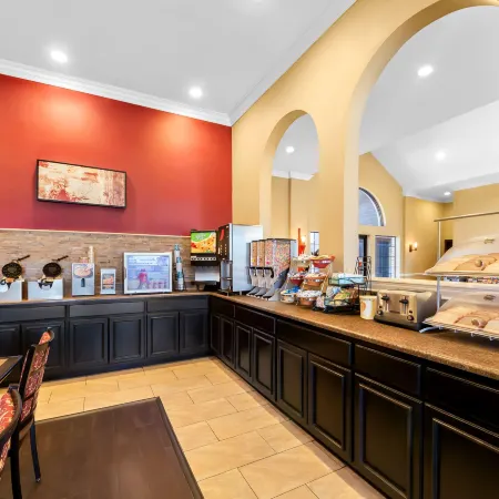 Best Western Plus Fiesta Inn